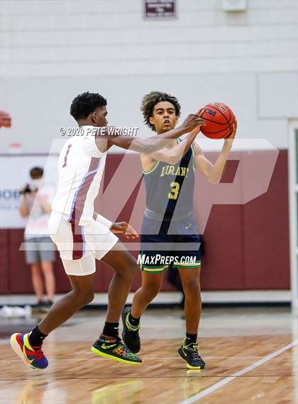 Thumbnail 1 in Durant @ Riverview Sarasota (Suncoast Holiday Classic) photogallery.