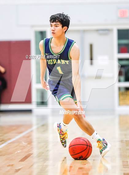 Thumbnail 3 in Durant @ Riverview Sarasota (Suncoast Holiday Classic) photogallery.
