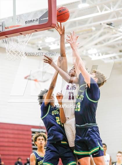 Thumbnail 2 in Durant @ Riverview Sarasota (Suncoast Holiday Classic) photogallery.