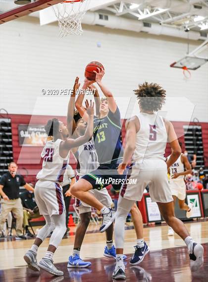 Thumbnail 3 in Durant @ Riverview Sarasota (Suncoast Holiday Classic) photogallery.