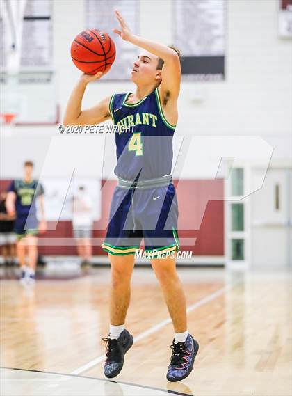 Thumbnail 3 in Durant @ Riverview Sarasota (Suncoast Holiday Classic) photogallery.
