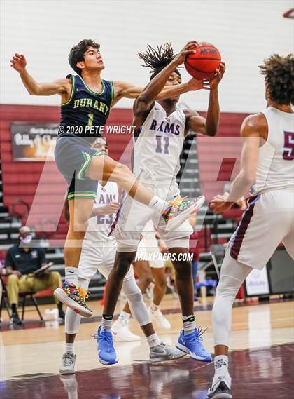 Thumbnail 3 in Durant @ Riverview Sarasota (Suncoast Holiday Classic) photogallery.