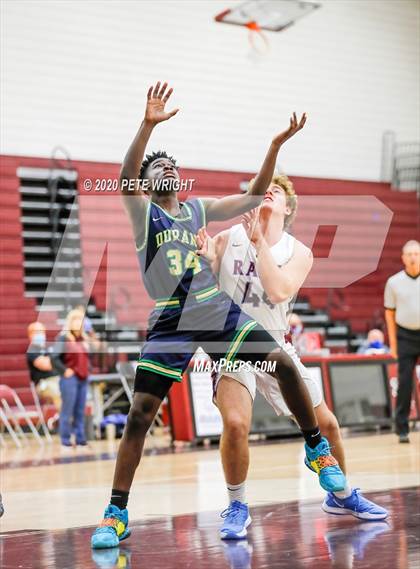 Thumbnail 3 in Durant @ Riverview Sarasota (Suncoast Holiday Classic) photogallery.