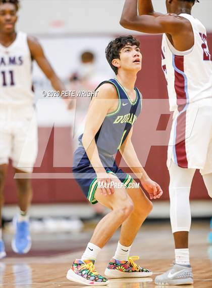Thumbnail 1 in Durant @ Riverview Sarasota (Suncoast Holiday Classic) photogallery.