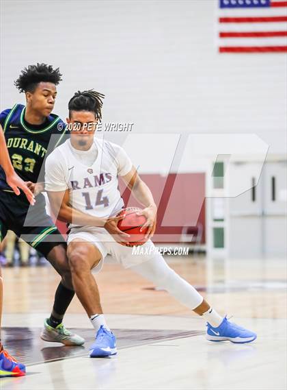 Thumbnail 3 in Durant @ Riverview Sarasota (Suncoast Holiday Classic) photogallery.