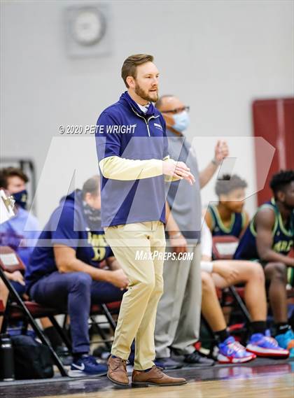Thumbnail 2 in Durant @ Riverview Sarasota (Suncoast Holiday Classic) photogallery.