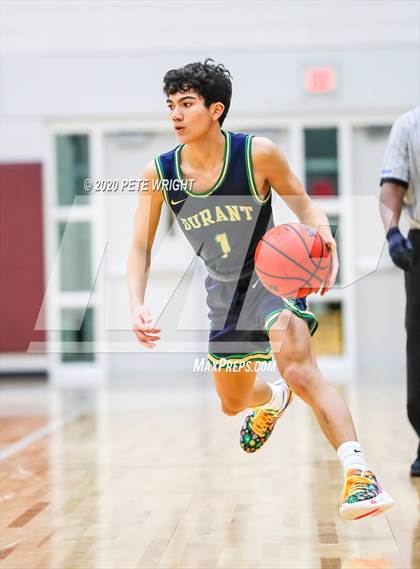 Thumbnail 1 in Durant @ Riverview Sarasota (Suncoast Holiday Classic) photogallery.