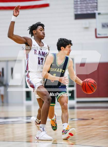 Thumbnail 2 in Durant @ Riverview Sarasota (Suncoast Holiday Classic) photogallery.