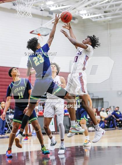 Thumbnail 3 in Durant @ Riverview Sarasota (Suncoast Holiday Classic) photogallery.