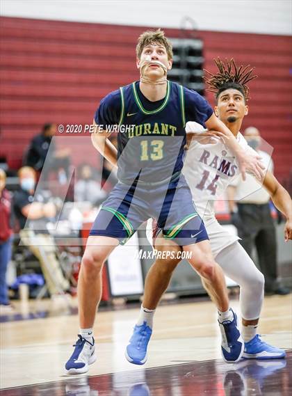 Thumbnail 2 in Durant @ Riverview Sarasota (Suncoast Holiday Classic) photogallery.