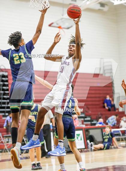 Thumbnail 1 in Durant @ Riverview Sarasota (Suncoast Holiday Classic) photogallery.