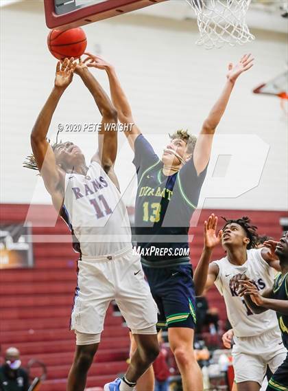 Thumbnail 1 in Durant @ Riverview Sarasota (Suncoast Holiday Classic) photogallery.