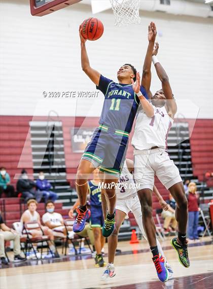 Thumbnail 3 in Durant @ Riverview Sarasota (Suncoast Holiday Classic) photogallery.