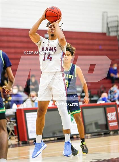 Thumbnail 1 in Durant @ Riverview Sarasota (Suncoast Holiday Classic) photogallery.