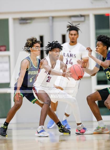 Thumbnail 2 in Durant @ Riverview Sarasota (Suncoast Holiday Classic) photogallery.