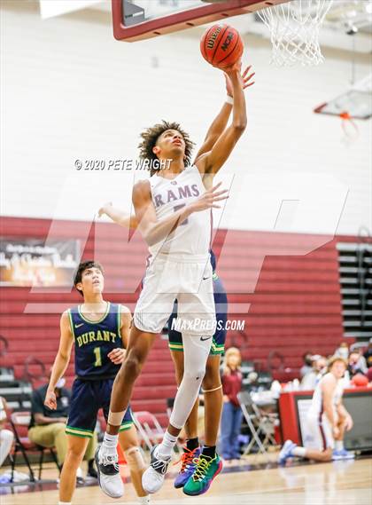 Thumbnail 3 in Durant @ Riverview Sarasota (Suncoast Holiday Classic) photogallery.