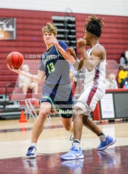 Thumbnail 1 in Durant @ Riverview Sarasota (Suncoast Holiday Classic) photogallery.