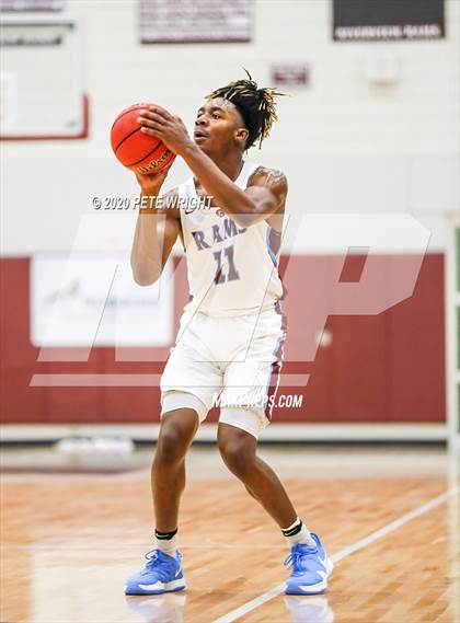 Thumbnail 2 in Durant @ Riverview Sarasota (Suncoast Holiday Classic) photogallery.