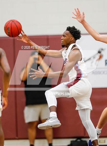 Thumbnail 3 in Durant @ Riverview Sarasota (Suncoast Holiday Classic) photogallery.
