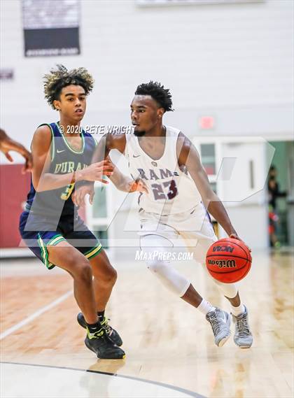 Thumbnail 2 in Durant @ Riverview Sarasota (Suncoast Holiday Classic) photogallery.