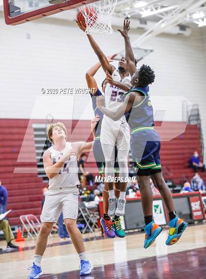 Thumbnail 1 in Durant @ Riverview Sarasota (Suncoast Holiday Classic) photogallery.