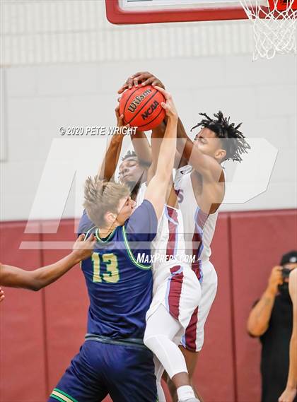 Thumbnail 2 in Durant @ Riverview Sarasota (Suncoast Holiday Classic) photogallery.