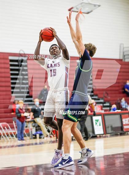 Thumbnail 3 in Durant @ Riverview Sarasota (Suncoast Holiday Classic) photogallery.