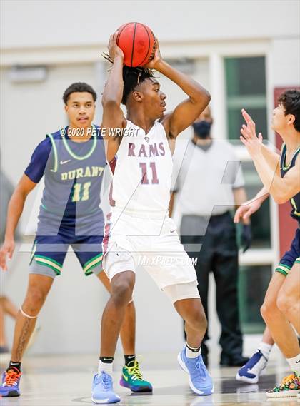 Thumbnail 1 in Durant @ Riverview Sarasota (Suncoast Holiday Classic) photogallery.