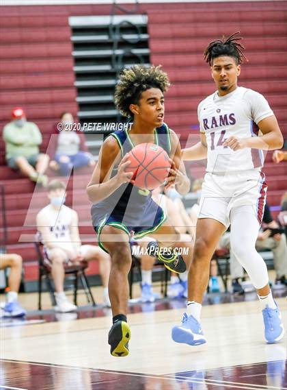 Thumbnail 3 in Durant @ Riverview Sarasota (Suncoast Holiday Classic) photogallery.