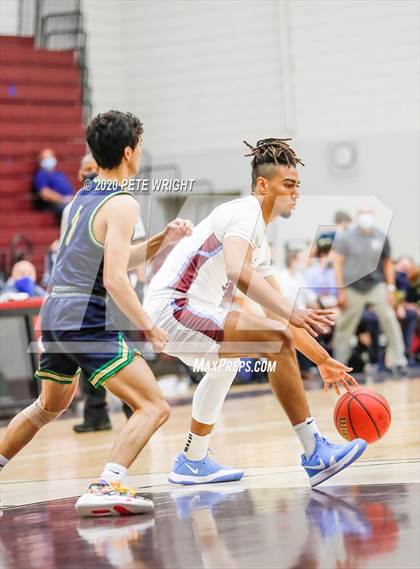 Thumbnail 2 in Durant @ Riverview Sarasota (Suncoast Holiday Classic) photogallery.