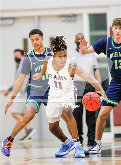 Thumbnail 3 in Durant @ Riverview Sarasota (Suncoast Holiday Classic) photogallery.