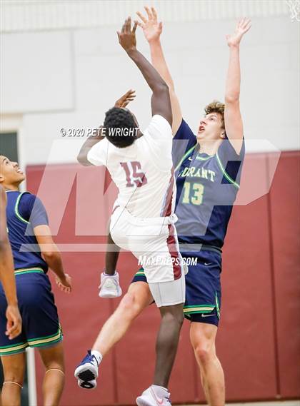 Thumbnail 1 in Durant @ Riverview Sarasota (Suncoast Holiday Classic) photogallery.