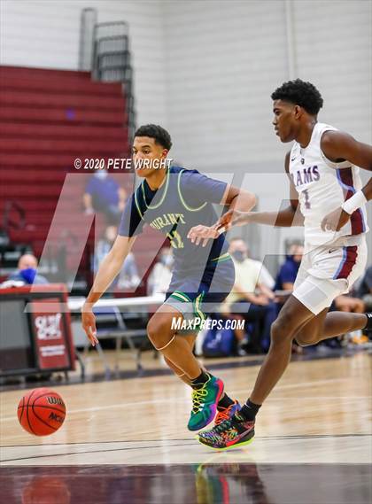 Thumbnail 3 in Durant @ Riverview Sarasota (Suncoast Holiday Classic) photogallery.