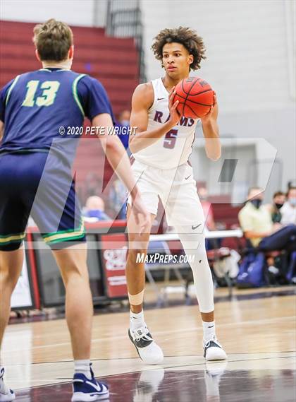 Thumbnail 2 in Durant @ Riverview Sarasota (Suncoast Holiday Classic) photogallery.