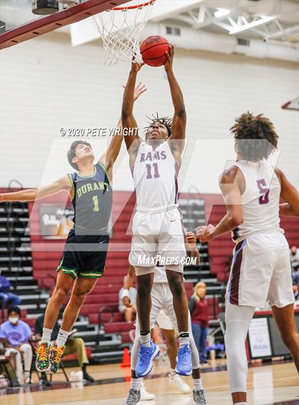 Thumbnail 2 in Durant @ Riverview Sarasota (Suncoast Holiday Classic) photogallery.