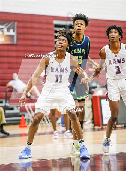 Thumbnail 2 in Durant @ Riverview Sarasota (Suncoast Holiday Classic) photogallery.