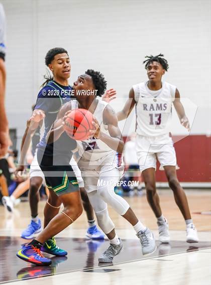 Thumbnail 1 in Durant @ Riverview Sarasota (Suncoast Holiday Classic) photogallery.