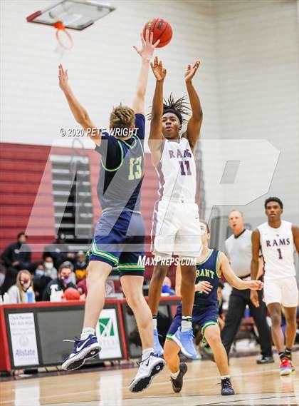 Thumbnail 1 in Durant @ Riverview Sarasota (Suncoast Holiday Classic) photogallery.