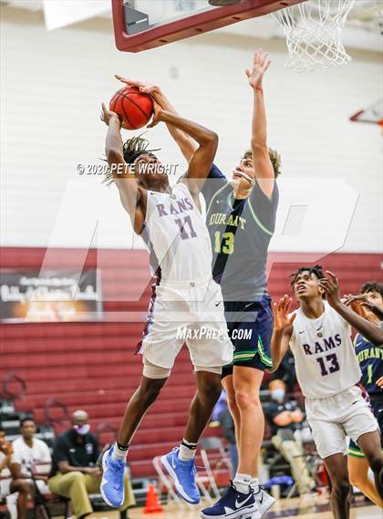 Thumbnail 3 in Durant @ Riverview Sarasota (Suncoast Holiday Classic) photogallery.