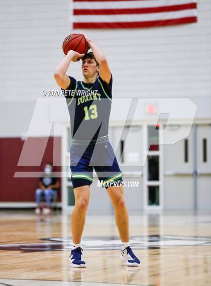 Thumbnail 3 in Durant @ Riverview Sarasota (Suncoast Holiday Classic) photogallery.