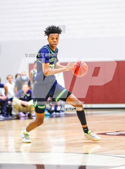 Thumbnail 2 in Durant @ Riverview Sarasota (Suncoast Holiday Classic) photogallery.