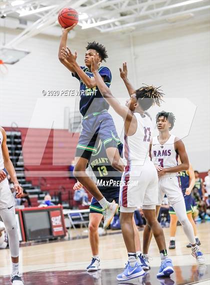Thumbnail 3 in Durant @ Riverview Sarasota (Suncoast Holiday Classic) photogallery.