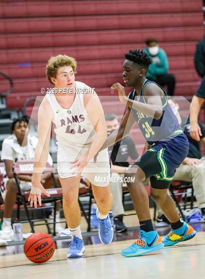 Thumbnail 3 in Durant @ Riverview Sarasota (Suncoast Holiday Classic) photogallery.