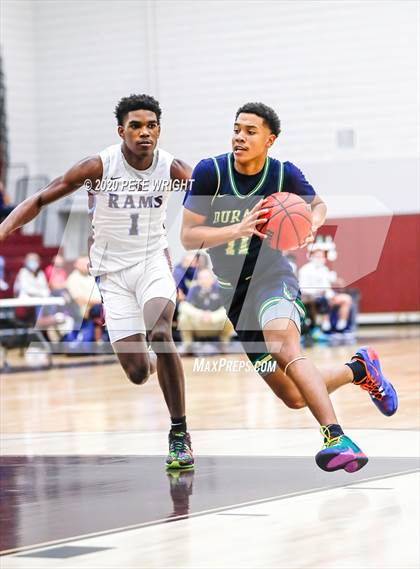 Thumbnail 3 in Durant @ Riverview Sarasota (Suncoast Holiday Classic) photogallery.