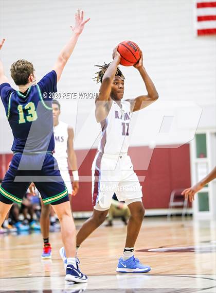 Thumbnail 3 in Durant @ Riverview Sarasota (Suncoast Holiday Classic) photogallery.
