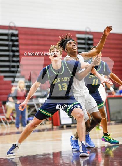 Thumbnail 3 in Durant @ Riverview Sarasota (Suncoast Holiday Classic) photogallery.