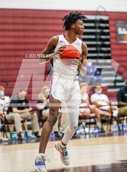 Thumbnail 1 in Durant @ Riverview Sarasota (Suncoast Holiday Classic) photogallery.