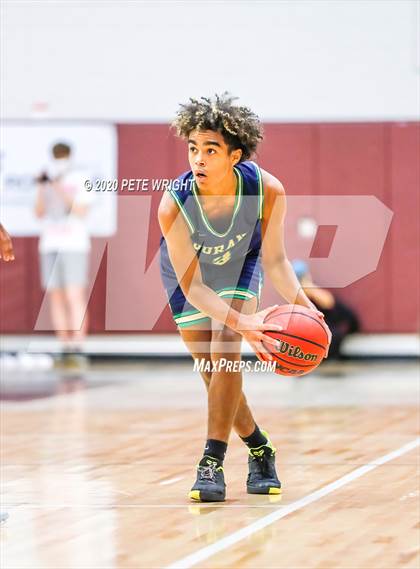 Thumbnail 1 in Durant @ Riverview Sarasota (Suncoast Holiday Classic) photogallery.