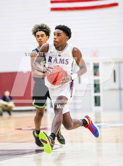 Thumbnail 3 in Durant @ Riverview Sarasota (Suncoast Holiday Classic) photogallery.