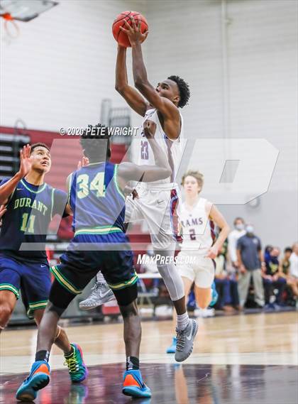 Thumbnail 3 in Durant @ Riverview Sarasota (Suncoast Holiday Classic) photogallery.